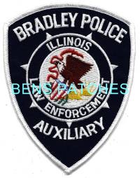 ILLINOIS,BRADLEY POLICE AUXILIARY 1_wm